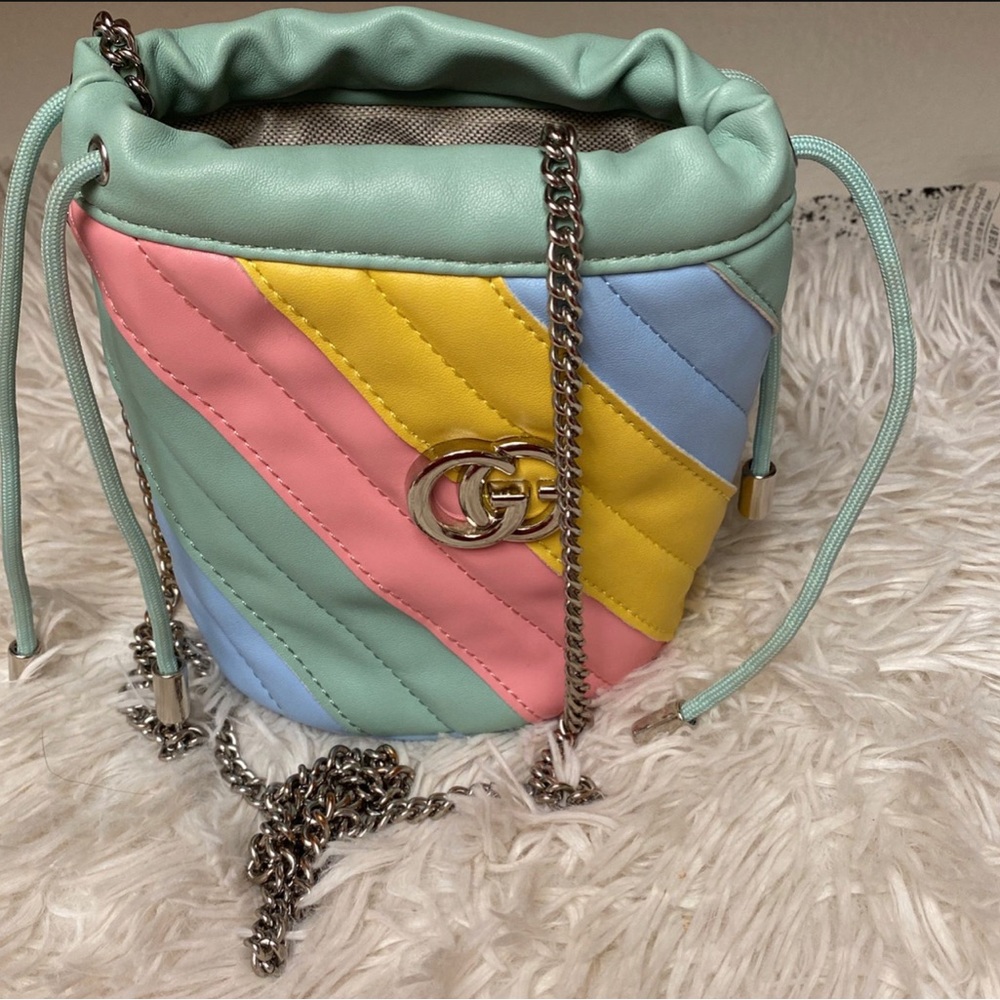 Summer bag